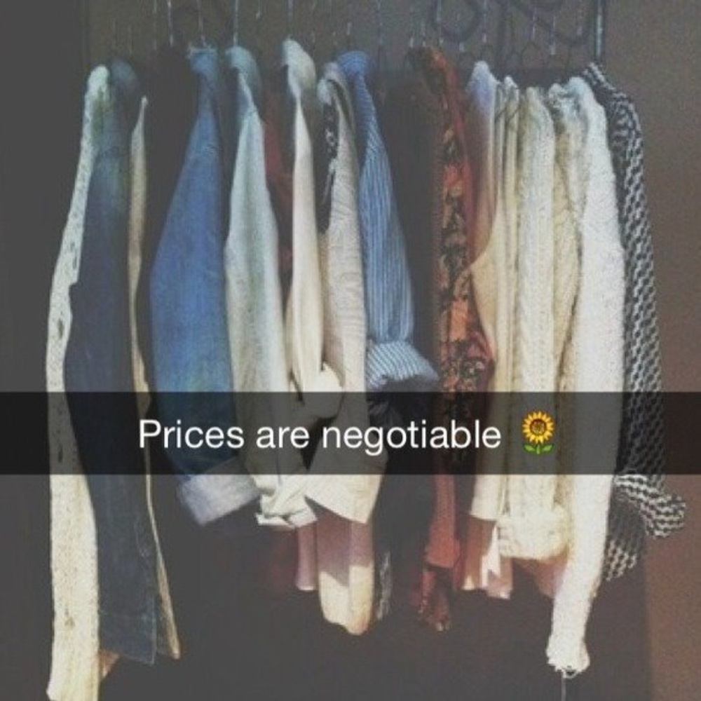 everything must go!